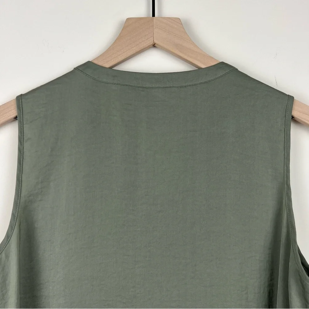 Chico’s | Sleeveless Pullover - Picture 5 of 7